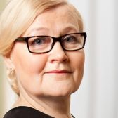 Picture of Professor Anne Kovalainen