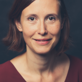 Picture of doctor Lena Weber